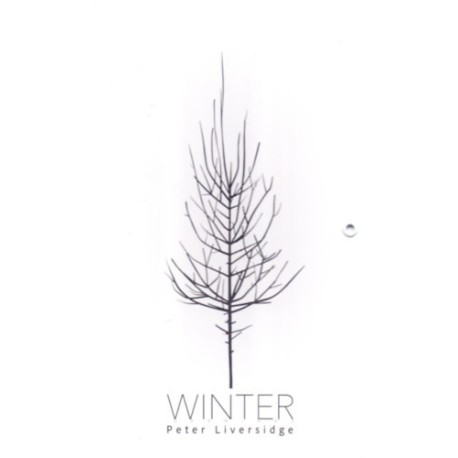 Peter Liversidge: Winter - Művészeti leporelló babáknak