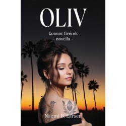 Naomi B. Larsen: Oliv