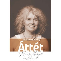 Szerencsés Károly: Áttét