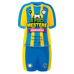 A foci mestere - Érdekességek