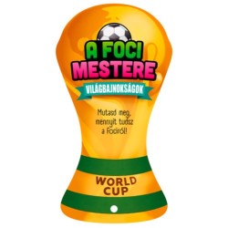 A foci mestere - Világbajnokságok