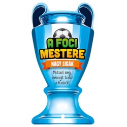 A foci mestere - Nagy ligák