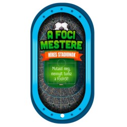 A foci mestere - Híres stadionok