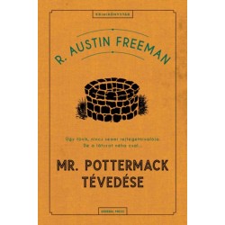 Richard Austin Freeman: Mr. Pottermack tévedése