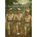 Rejtő Jenő: Az elátkozott part