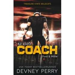 Devney Perry: Coach - Az edző