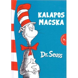 Dr. Seuss: Kalapos Macska