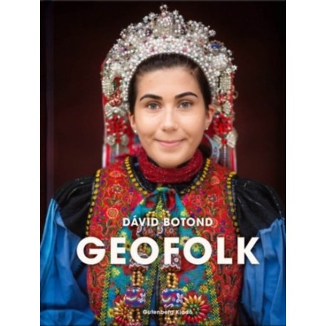 Dávid Botond: Geofolk