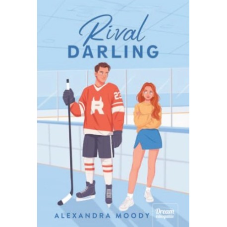 Alexandra Moody: Rival Darling