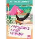 Ali Hazelwood: Problémás nyári románc