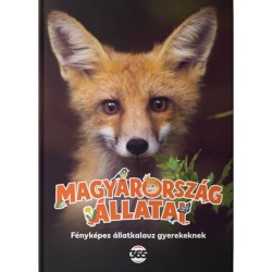 Magyarország állatai