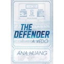 Ana Huang: The Defender - A védő