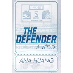 Ana Huang: The Defender - A védő