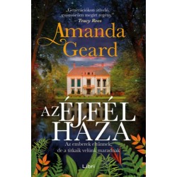 Amanda Geard: Az éjfél háza