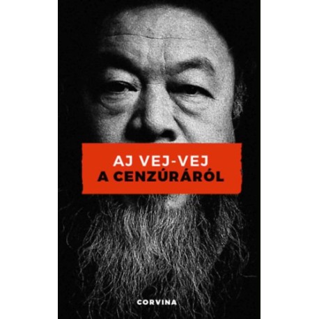 Aj Vej-vej: A cenzúráról