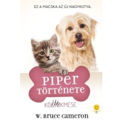 W. Bruce Cameron: Piper története