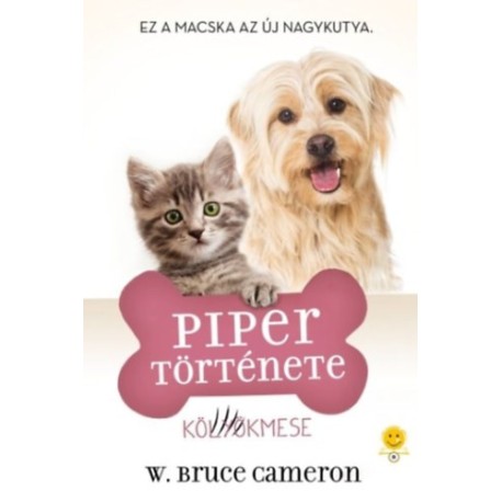 W. Bruce Cameron: Piper története