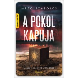 Mező Szabolcs: A Pokol kapuja