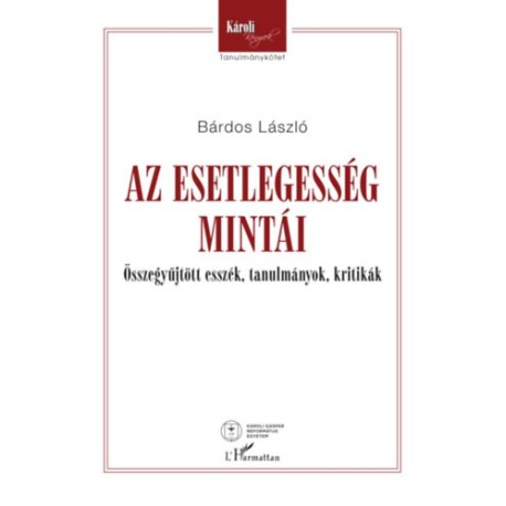 Bárdos László: Az esetlegesség mintái