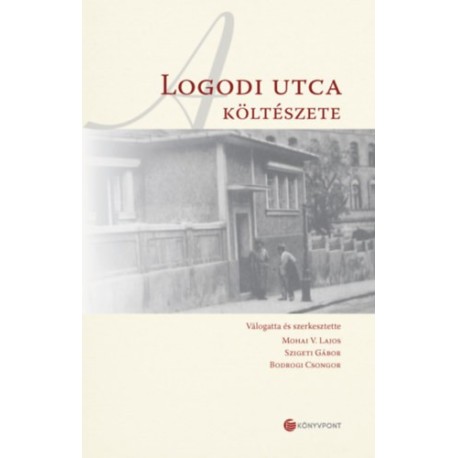 A Logodi utca költészete