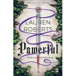 Lauren Roberts: Powerful - Adena története