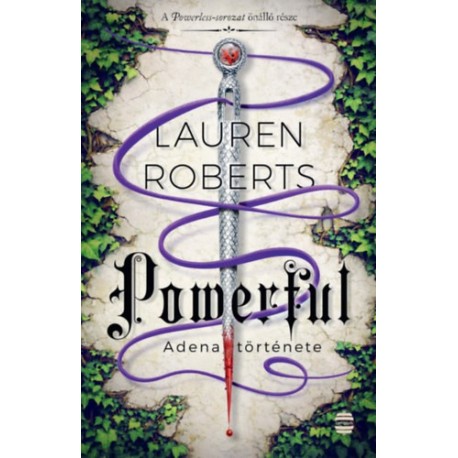 Lauren Roberts: Powerful - Adena története