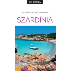 Hilary Bird, Lisa Voormei, Stephanie Smith, Fabrizio Ardito: Szardínia