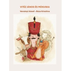 Varsányi József: Vitéz János és Mókuska