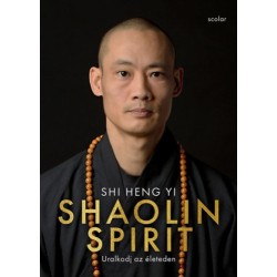 Shi Heng Yi: Shaolin Spirit