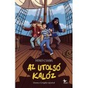 Mikó Csaba: Az utolsó kalóz