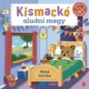 Benji Davies: Kismackó aludni megy