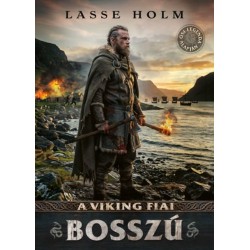Lasse Holm: A viking fiai - Bosszú