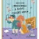 Kovács M. István: Mókus és Papagáj