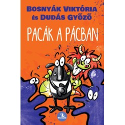 Bosnyák Viktória, Dudás Győző: Pacák a pácban