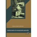 Johann Gottfried Herder: Ossziánról és Shakespeare-ről