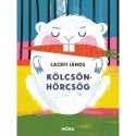 Lackfi János: Kölcsönhörcsög
