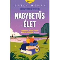 Emily Henry: Nagybetűs élet