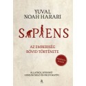 Yuval Noah Harari: Sapiens