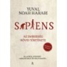 Yuval Noah Harari: Sapiens