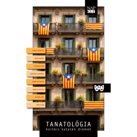 Tanatológia