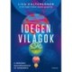 Lisa Kaltenegger: Idegen világok