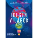 Lisa Kaltenegger: Idegen világok