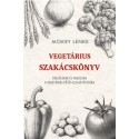 Mokry Lenke: Vegetárius szakácskönyv