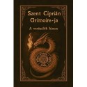 Szent Ciprián Grimoire-ja