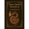Szent Ciprián Grimoire-ja