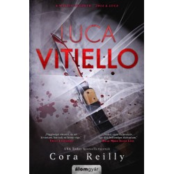 Cora Reilly: Luca Vitiello