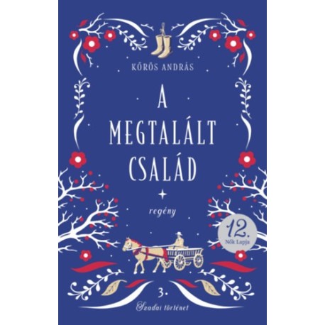 Kőrös András: A megtalált család