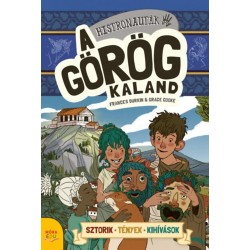 A görög kaland