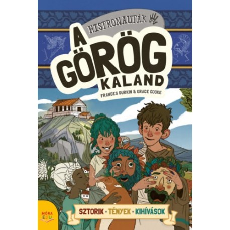 A görög kaland
