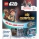Lego Star Wars - Hős csempészek
